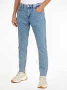 TOMMY JEANS Slim fit jeans AUSTIN SLIM in 5-pocketsstijl