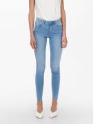 Only Skinny fit jeans ONLROYAL LIFE REG SK JEANS BB BJ13333