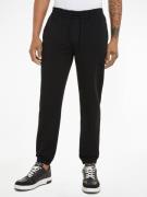 Calvin Klein Sweatbroek SKINNY TECHNICAL BADGE PANT