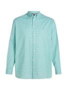 Tommy Hilfiger Overhemd met lange mouwen BT-FLEX TEXTR GINGHAM RF SHRT...