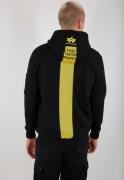 Alpha Industries Hoodie ALPHA INDUSTRIES Men - Hoodies Safety Line Hoo...