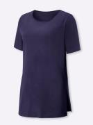 NU 20% KORTING: Classic Basics Lang shirt (1-delig)