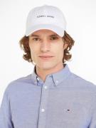 TOMMY JEANS Baseballcap TJM LINEAR LOGO CAP