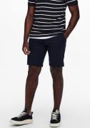 ONLY & SONS Chino-short MARK SHORTS