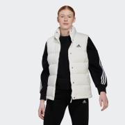 NU 20% KORTING: adidas Sportswear Functionele bodywarmer HELIONIC donz...