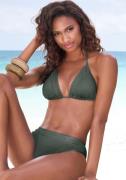 NU 20% KORTING: s.Oliver RED LABEL Beachwear Triangel-bikinitop Aiko m...