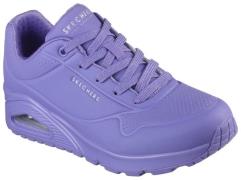 Skechers Sneakers met sleehak Uno - Stand on Air