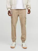 NU 20% KORTING: Jack & Jones Cargobroek JPSTMARCO JJJOE CUFFED