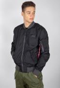 Alpha Industries Bomberjack Alpha Industries Men - Bomber & Flight Jac...