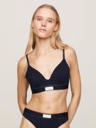 NU 20% KORTING: Tommy Hilfiger Underwear Beugelloze-bh LIGHTLY LINED T...