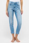 ANGELS 7/8 jeans ORNELLA SEQUIN