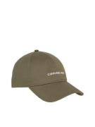 Calvin Klein Baseball pet INSTITUTIONAL CAP