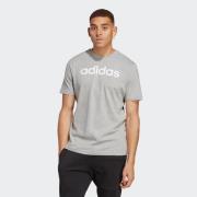 NU 20% KORTING: adidas Sportswear T-shirt M LIN SJ T