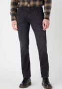 NU 20% KORTING: Wrangler Stretch jeans Greensboro Regular Straight fit