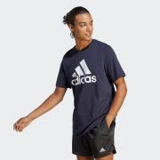 NU 20% KORTING: adidas Sportswear T-shirt M BL SJ T