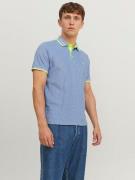 Jack & Jones Poloshirt JJEPAULOS POLO SS NOOS