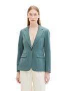 NU 20% KORTING: Tom Tailor Blouseblazer