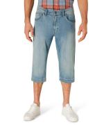 Pioneer Authentic Jeansbermuda BILL