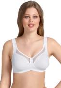 Anita Comfort Gevormde-bh Comfort-BH Clara Cup C-G, semi-transparante ...