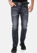 Cipo & Baxx Regular fit jeans
