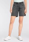 NU 20% KORTING: Levi's® Jeansshort 501 '90S SHORT