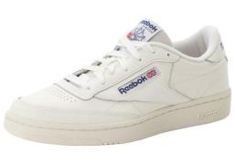 NU 20% KORTING: Reebok Classic Sneakers Club C 85