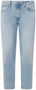 NU 20% KORTING: Pepe Jeans Tapered jeans