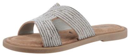 NU 20% KORTING: Tamaris Slippers