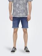 NU 20% KORTING: ONLY & SONS Short