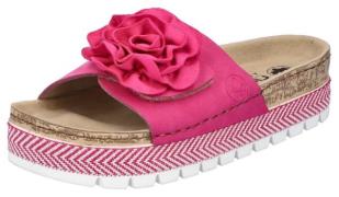 NU 20% KORTING: Rieker Slippers