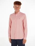 Tommy Hilfiger Overhemd met lange mouwen FLEX DOBBY SF SHIRT