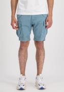 NU 20% KORTING: Alpha Industries Short Alpha Industries Men - Shorts A...