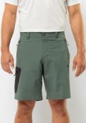 NU 20% KORTING: Jack Wolfskin Short ACTIVE TRACK SHORTS M