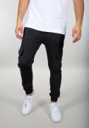 NU 20% KORTING: Alpha Industries Joggingbroek Alpha Industries Men - J...