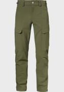 NU 20% KORTING: Schöffel Outdoorbroek Pants Kitzstein M