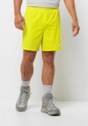 NU 20% KORTING: Jack Wolfskin Short PRELIGHT 2IN1 SHORTS M