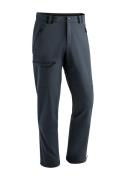 Maier Sports Softshell-broek Adakit M