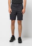 Jack Wolfskin Softshell-broek ACTIVATE TOUR SHORT M