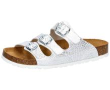 NU 20% KORTING: Lico Slippers Bioline Snake