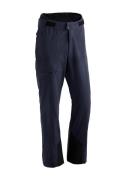 Maier Sports Functionele broek Liland P3 Pants M Veelzijdige 3-lagenbr...