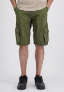 Alpha Industries Short Alpha Industries Men - Shorts Alpha Short