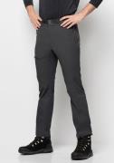 NU 20% KORTING: Jack Wolfskin Softshell-broek HOLDSTEIG PANTS M