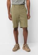 NU 20% KORTING: Jack Wolfskin Short DESERT SHORTS M