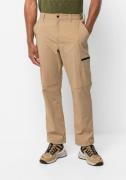 Jack Wolfskin Trekkingbroek WANDERTHIRST PANTS M