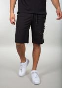 Alpha Industries Sweatshort Alpha Industries Men - Shorts Alpha Jersey...