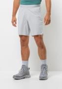 NU 20% KORTING: Jack Wolfskin Short PRELIGHT CHILL SHORTS M