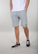 NU 20% KORTING: Alpha Industries Sweatshort Alpha Industries Men - Sho...