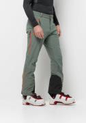 NU 20% KORTING: Jack Wolfskin Skibroek ALPSPITZE TOUR PANTS M