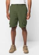 Jack Wolfskin 3/4 broek KALAHARI CARGO M