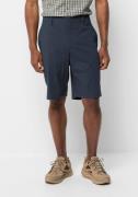 NU 20% KORTING: Jack Wolfskin Short DESERT SHORTS M